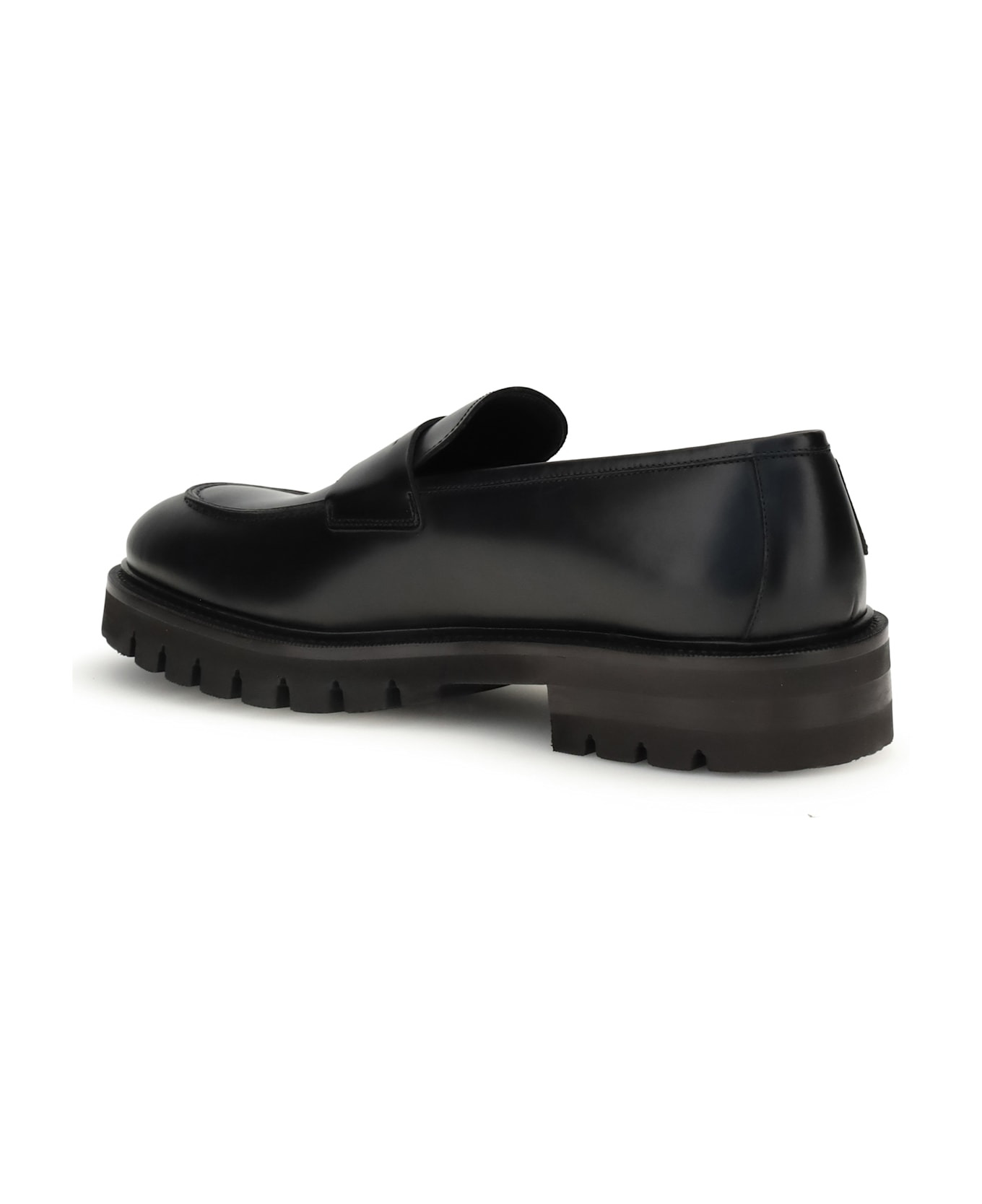 Penny Loafers - 3