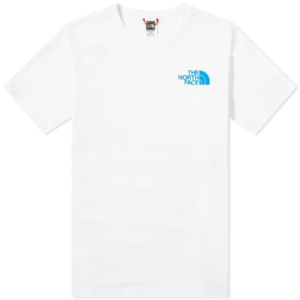 The North Face International USA Tee - 1