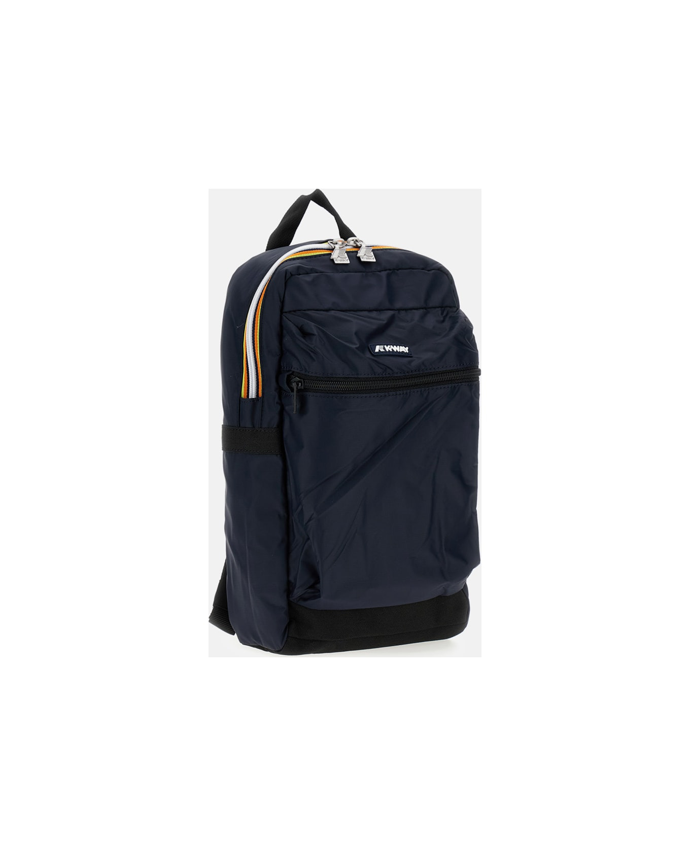 Small Laon Backpack - 2