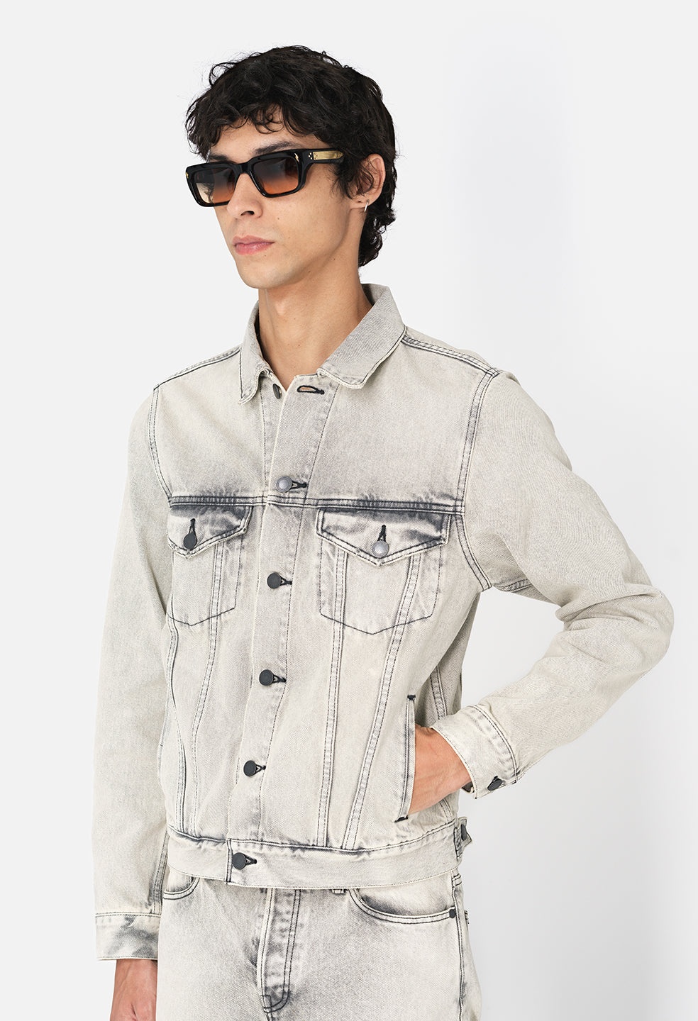 THUMPER JACKET TYPE III - 6