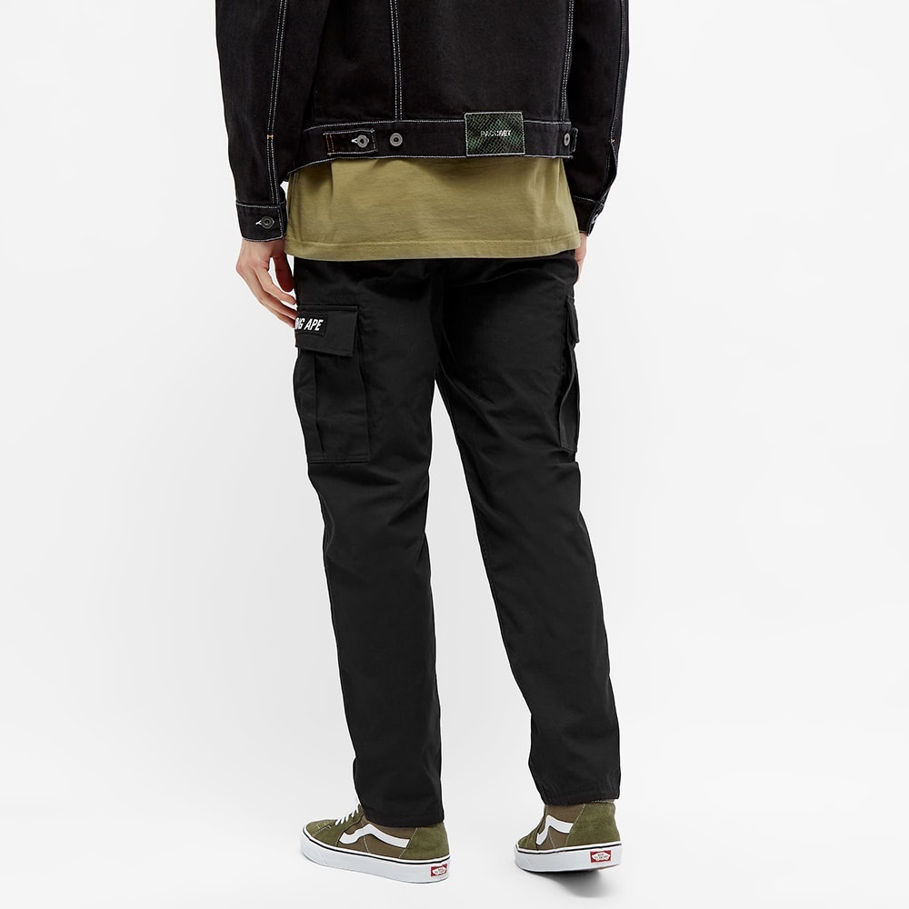 A Bathing Ape 6 Pocket Pant - 5