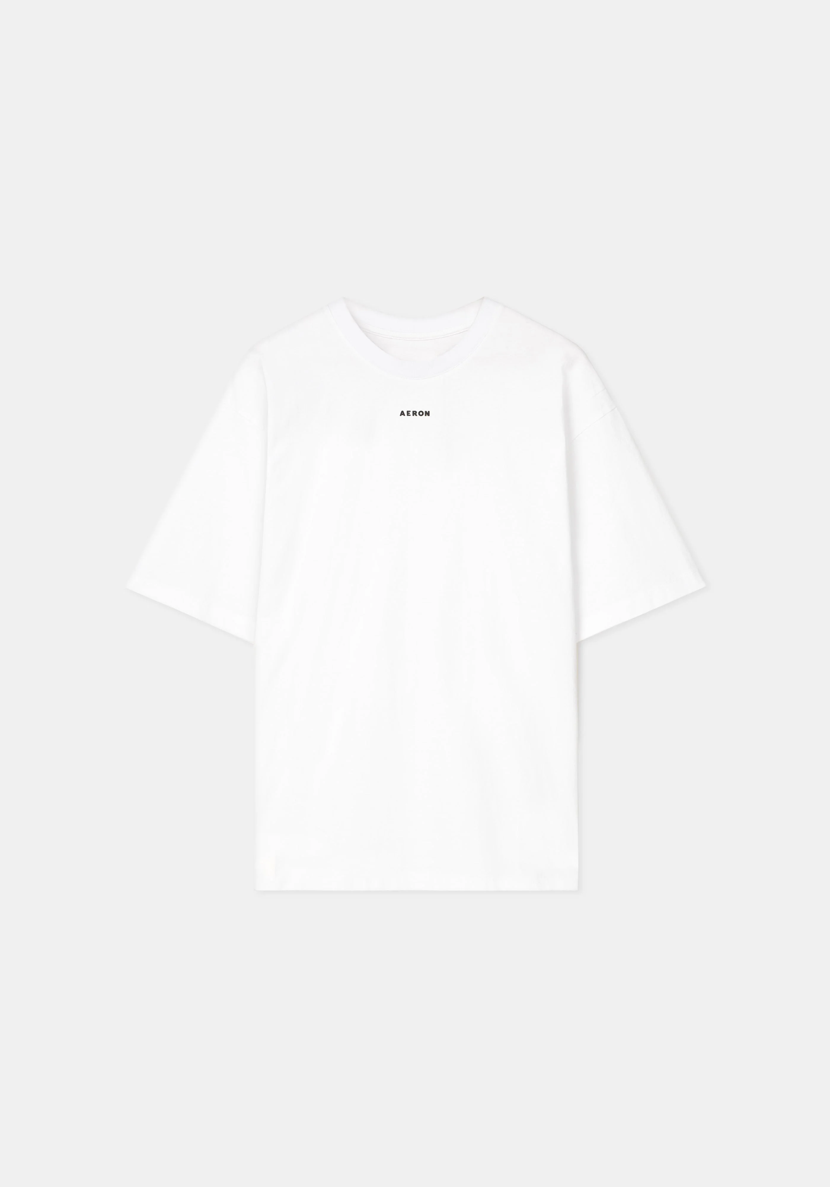 ALICE
Organic cotton logo T-shirt - 1