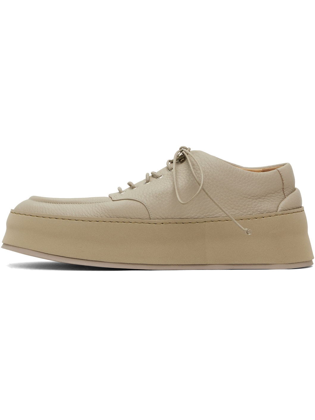 Gray Cassapana Derbys - 3