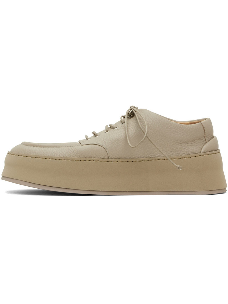 Gray Cassapana Derbys 3