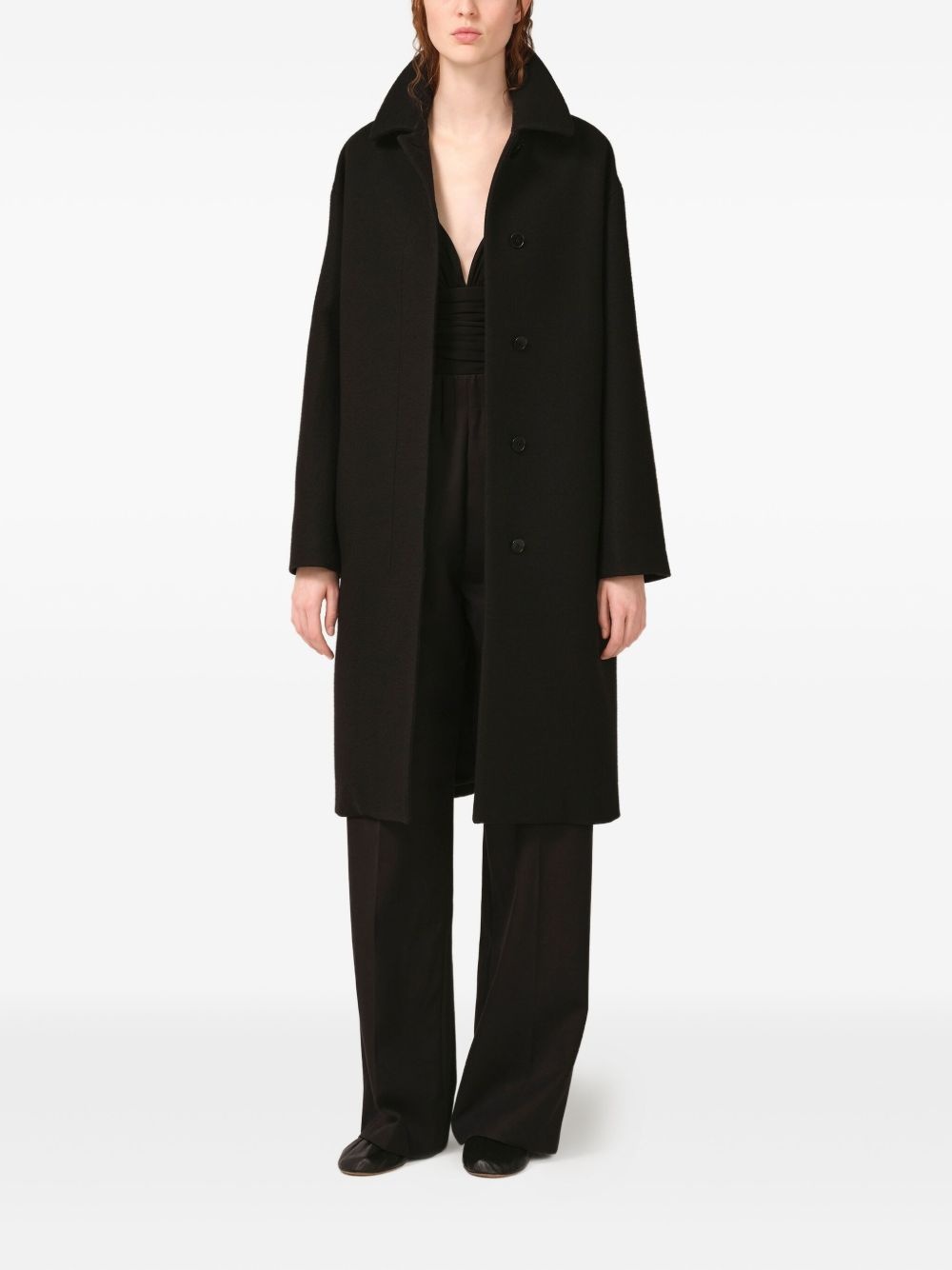 Jamie coat - 2