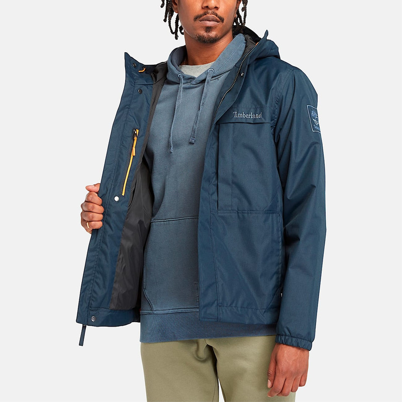 Men's Benton Waterproof Shell Jacket 5
