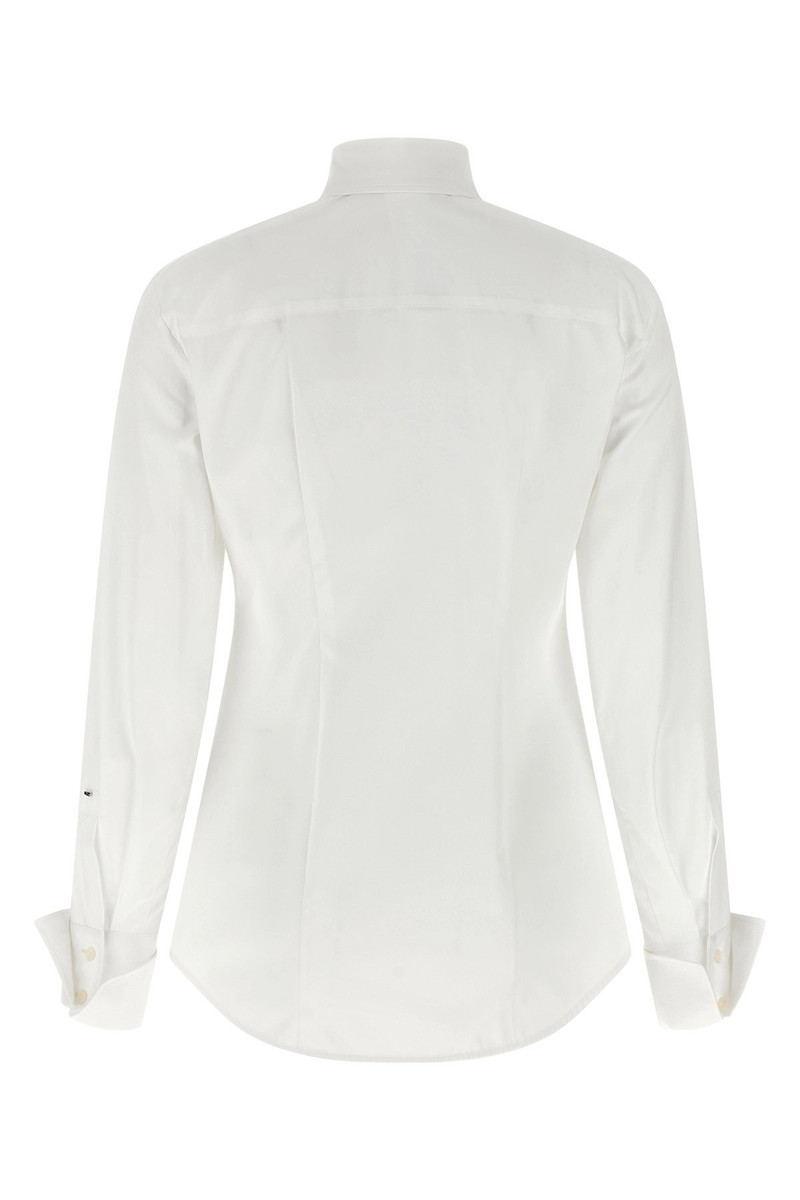 Sportmax 'Oste' shirt outlook