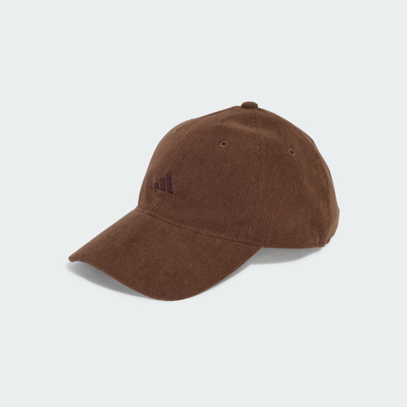Corduroy Cap 1
