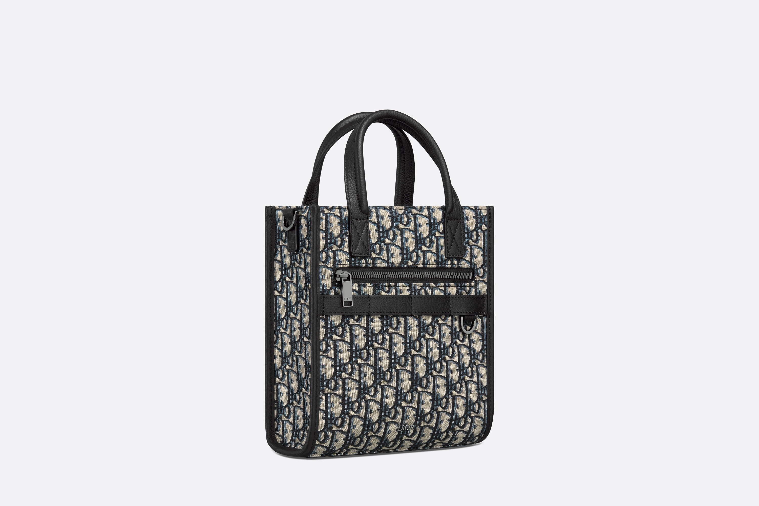 Safari North-South Tote Bag - 5