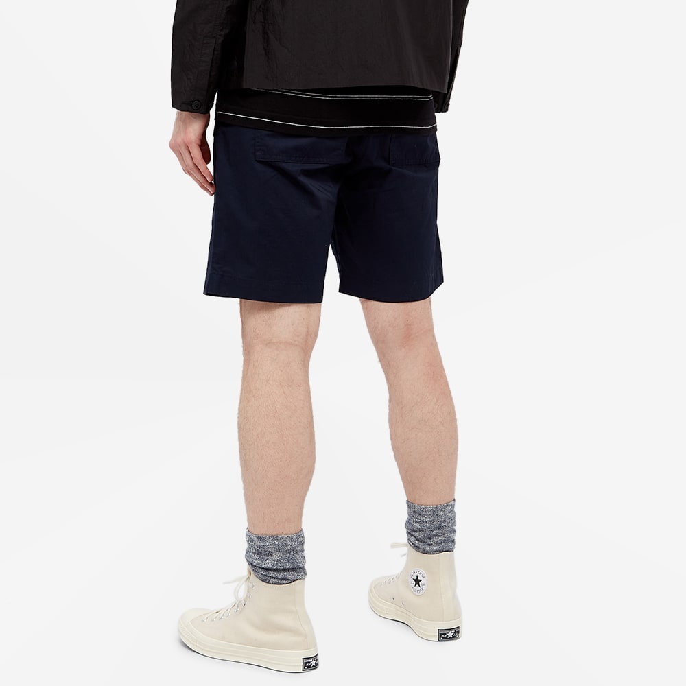 Wood Wood Alfred Twill Short - 5