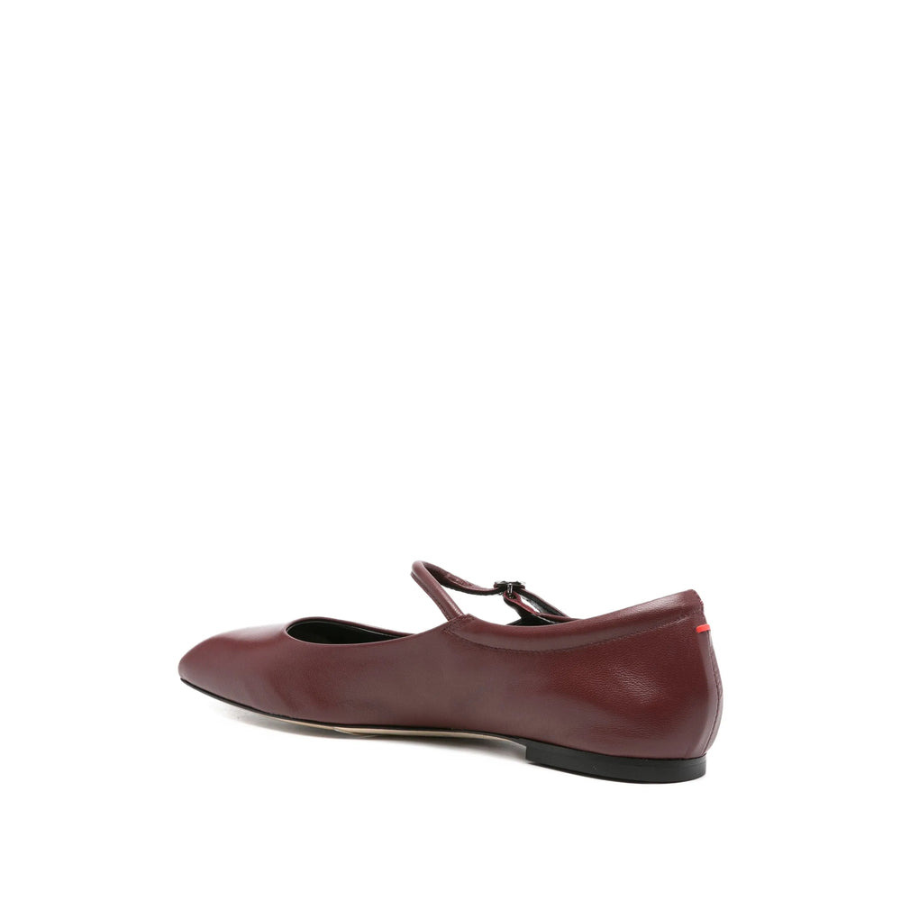 Aeyde Red Women - 4