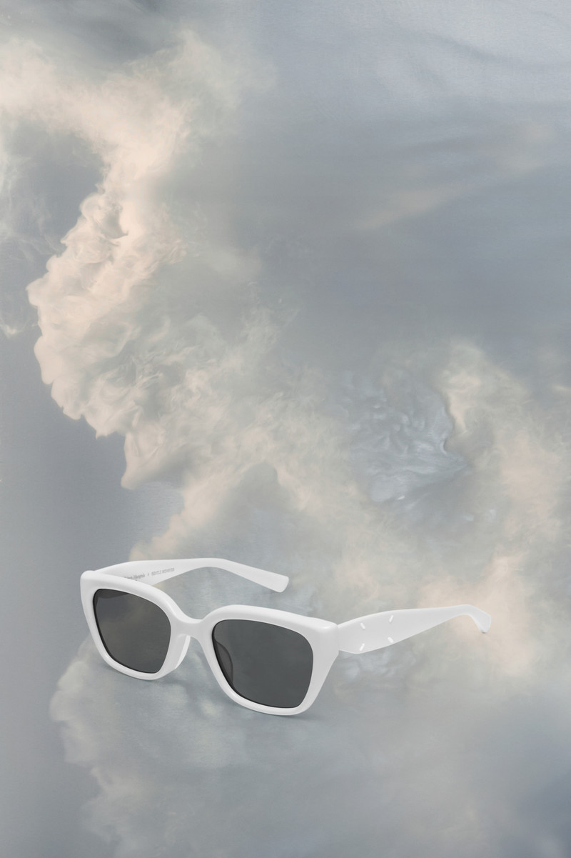 Maison Margiela MM X Gentle Monster MM109 outlook