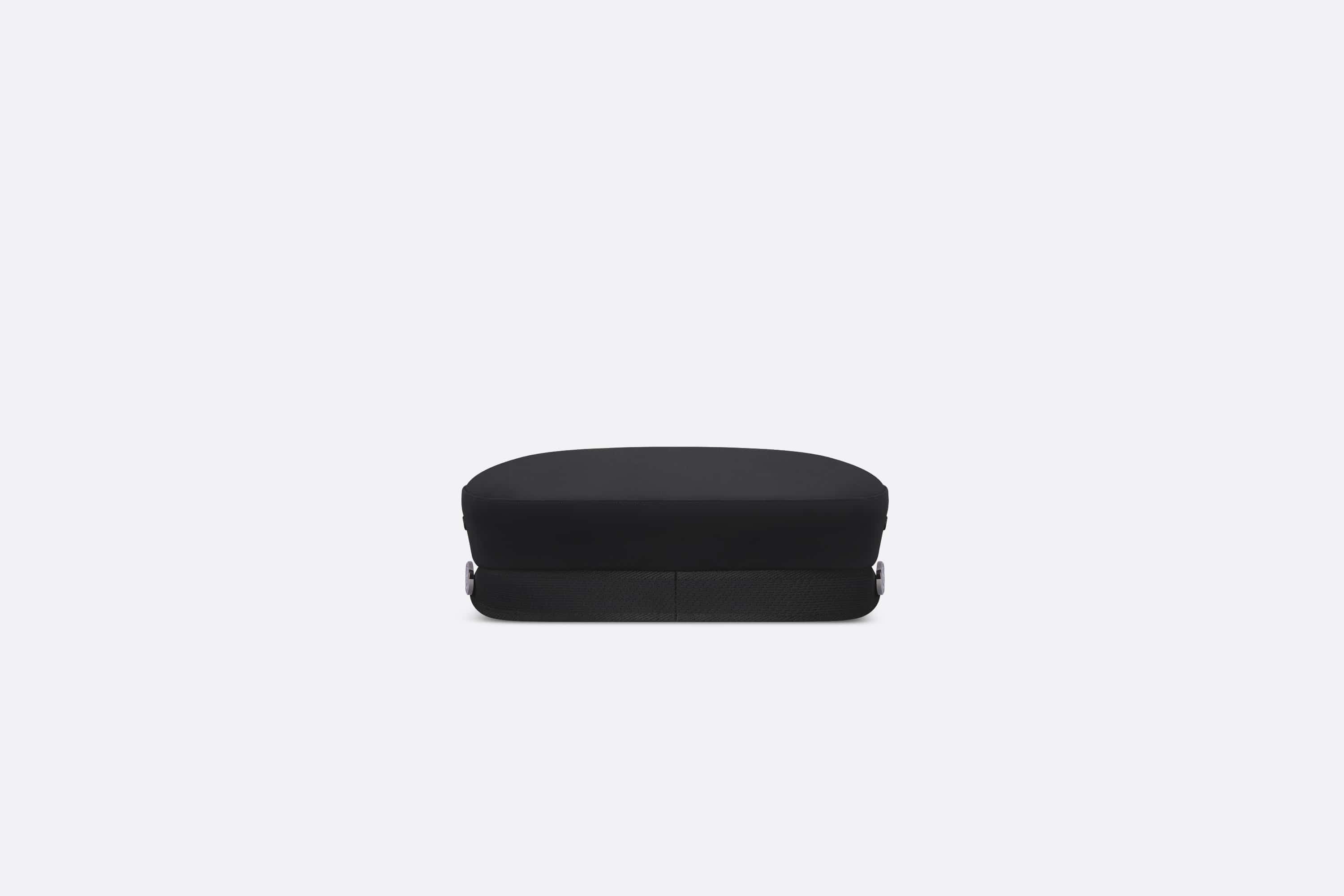 Dior Oblique DiorTravel Cap - 4