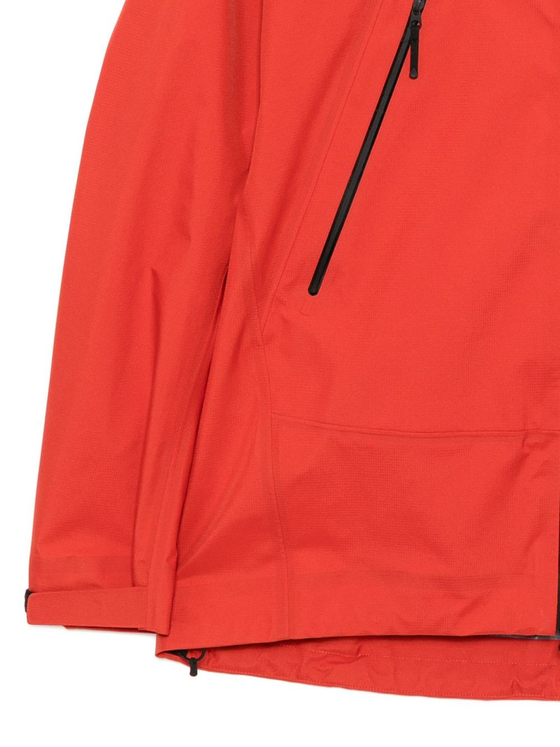 Gore-Tex 3L jacket 3