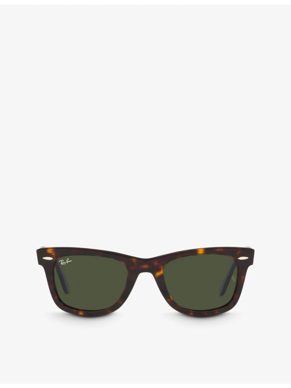 RB2140 Wayfarer acetate sunglasses - 1