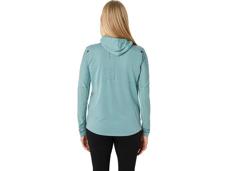 ASICS Metarun Winter Long Sleeve - 4