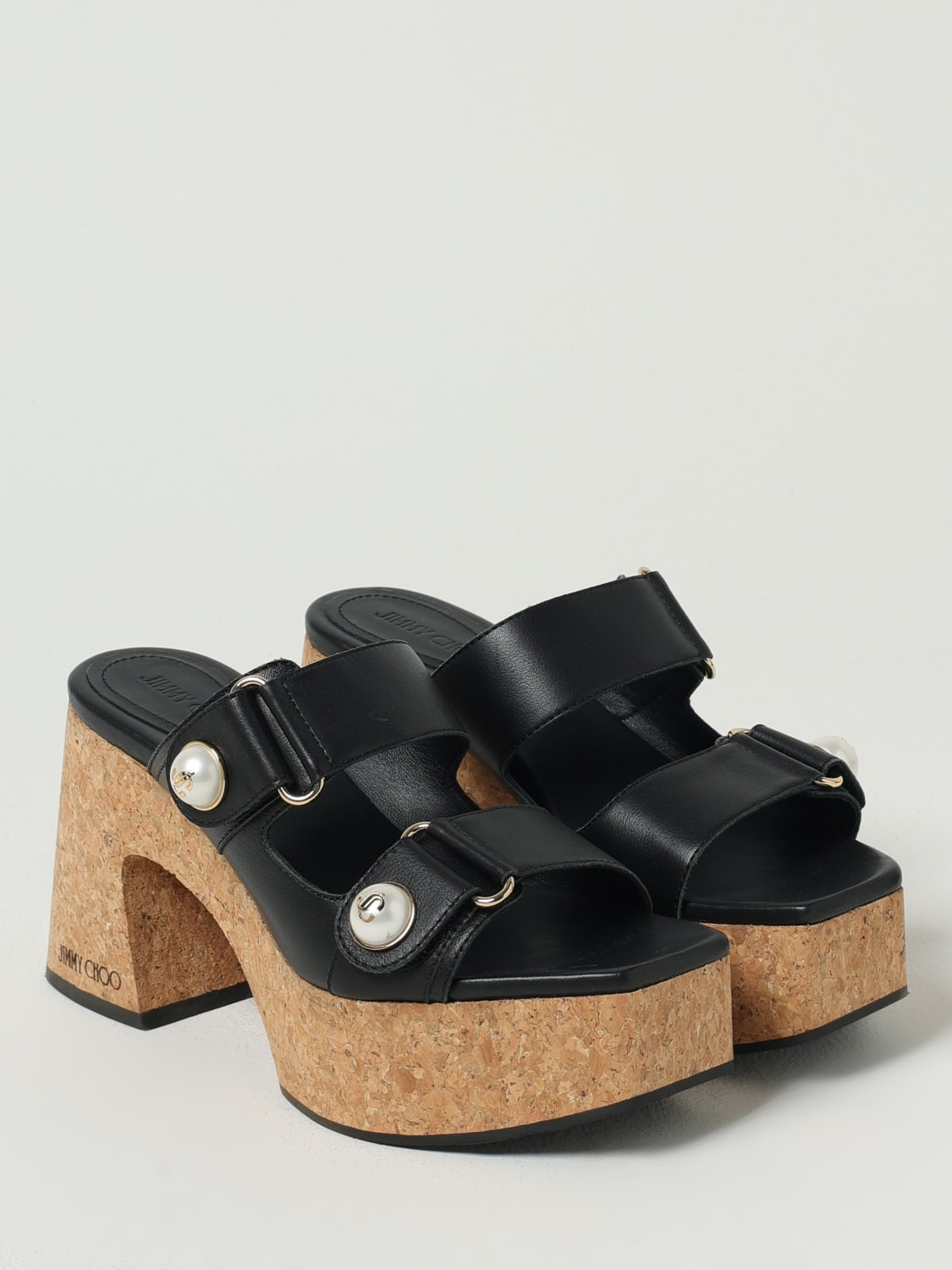 Shoes woman Jimmy Choo - 2