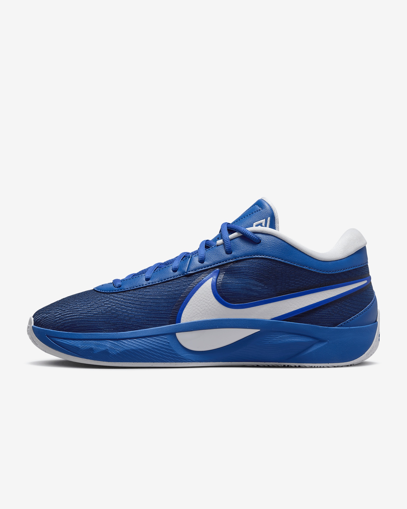 Nike Giannis Freak 6 (Team Bank) Basketball Shoes | REVERSIBLE