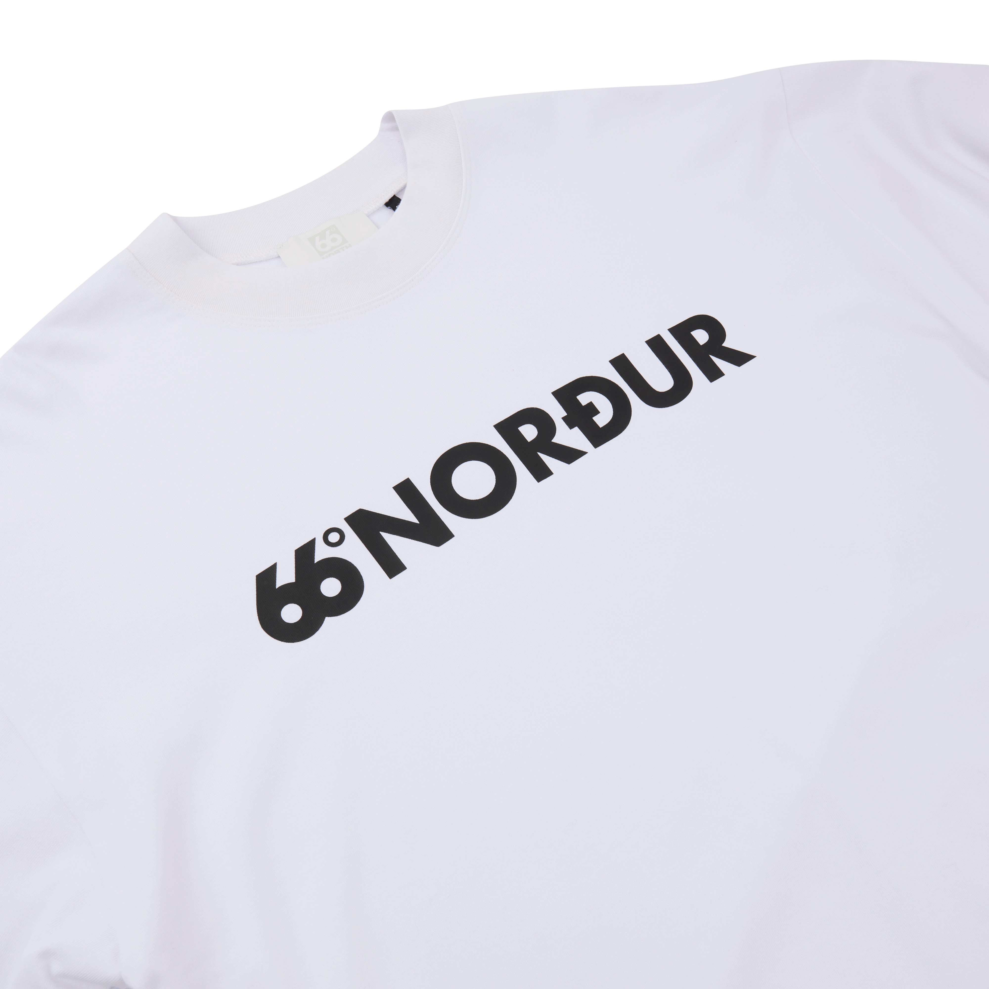 Hringbraut Longsleeve (Unisex) - 6