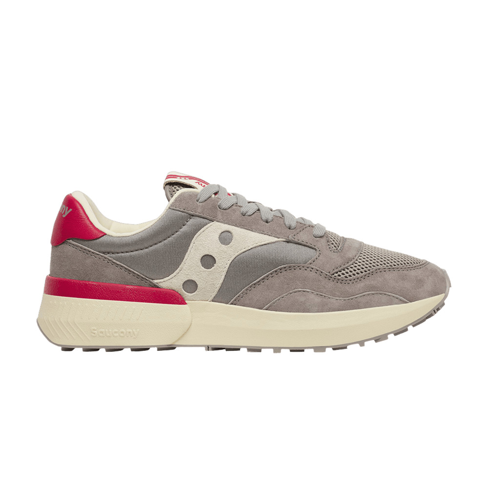 Jazz NXT Premium 'Grey Salsa' - 1
