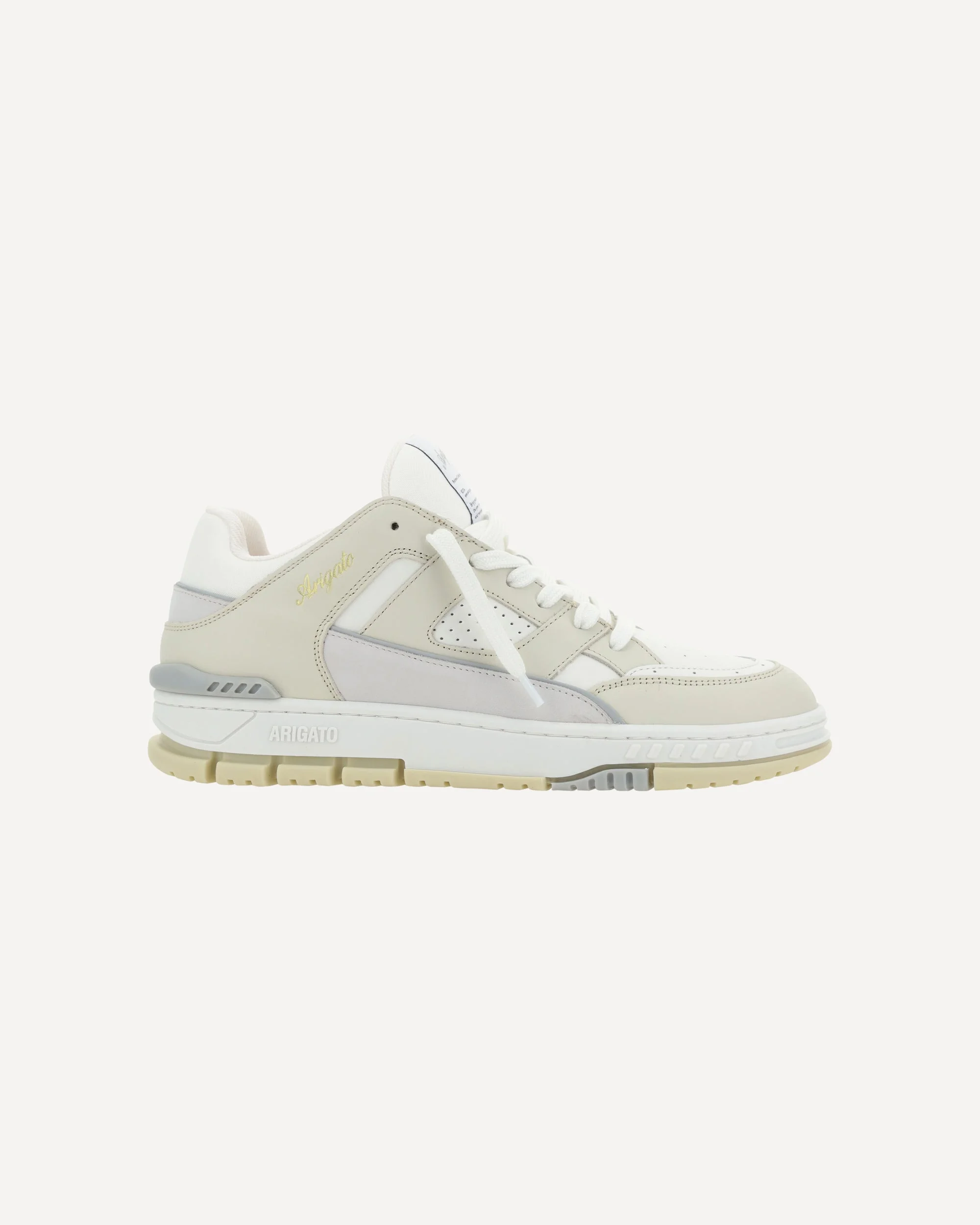 Area Lo Sneakers - 1