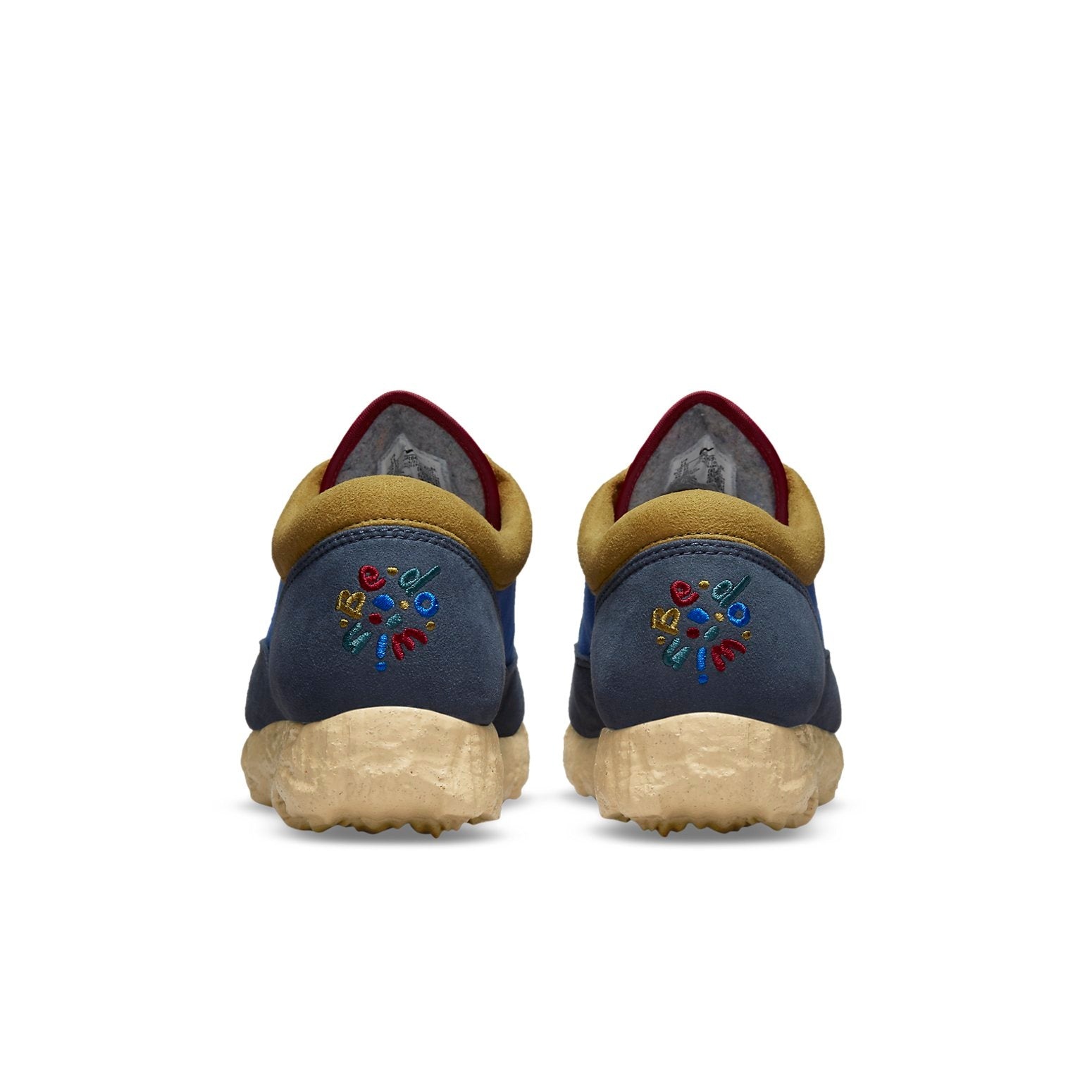 Nike BE-DO-WIN SP 'Hyper Royal' DR6694-400 - 5