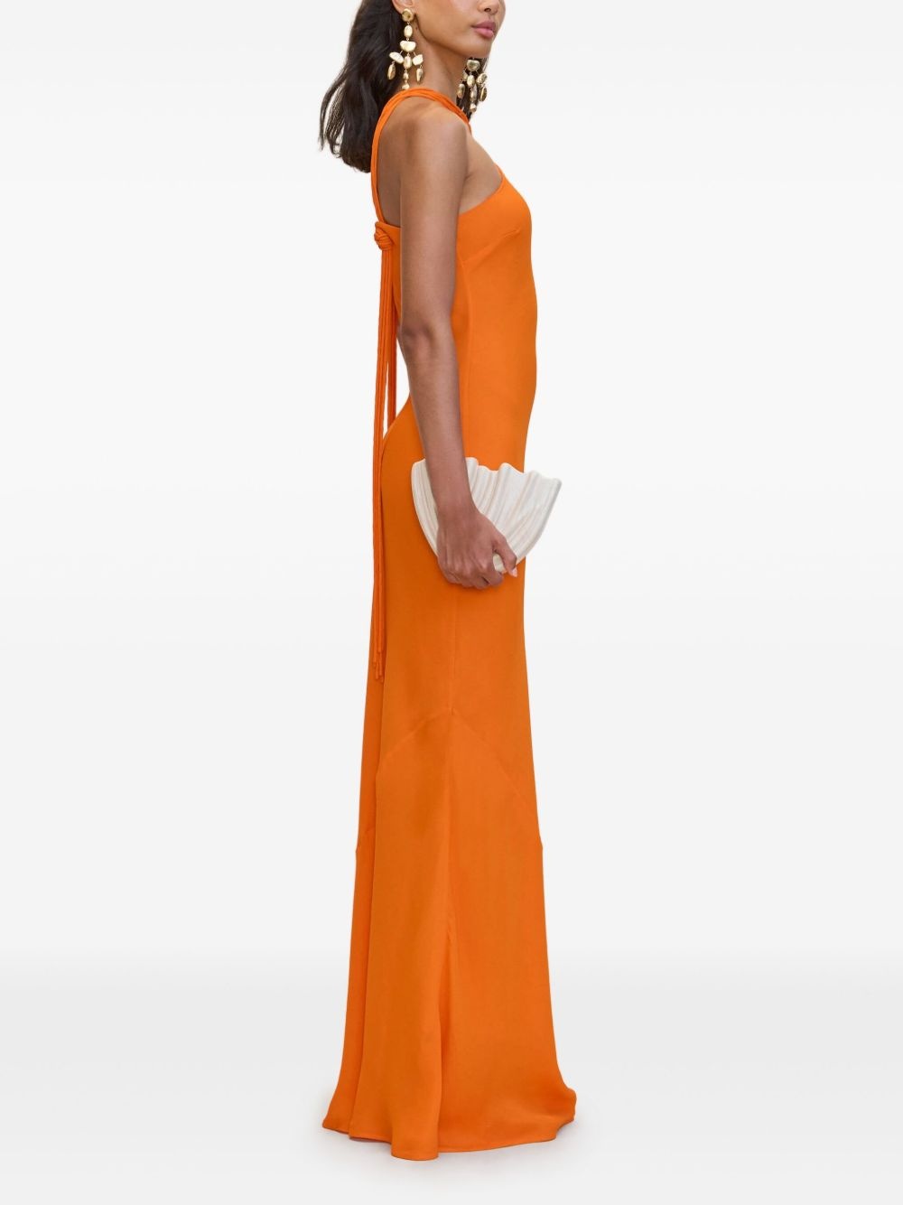 Phoebe gown dress - 2