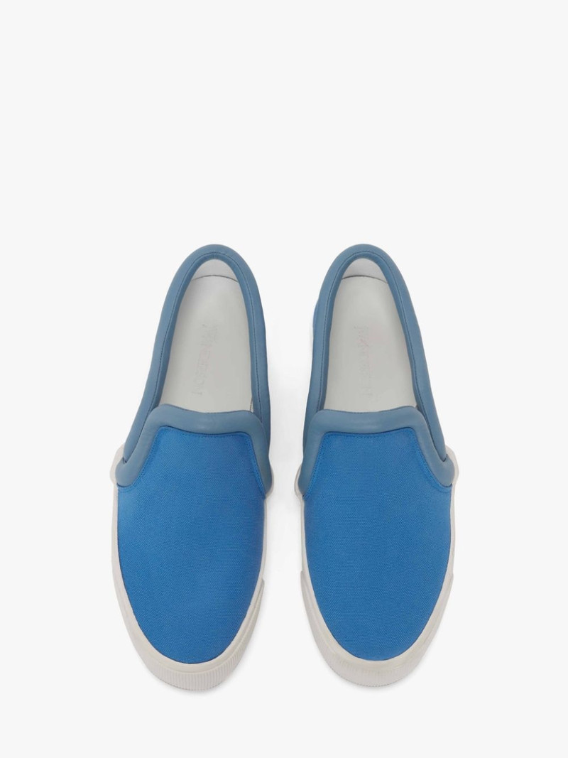 BUMPER-TUBE SLIP ONS 4