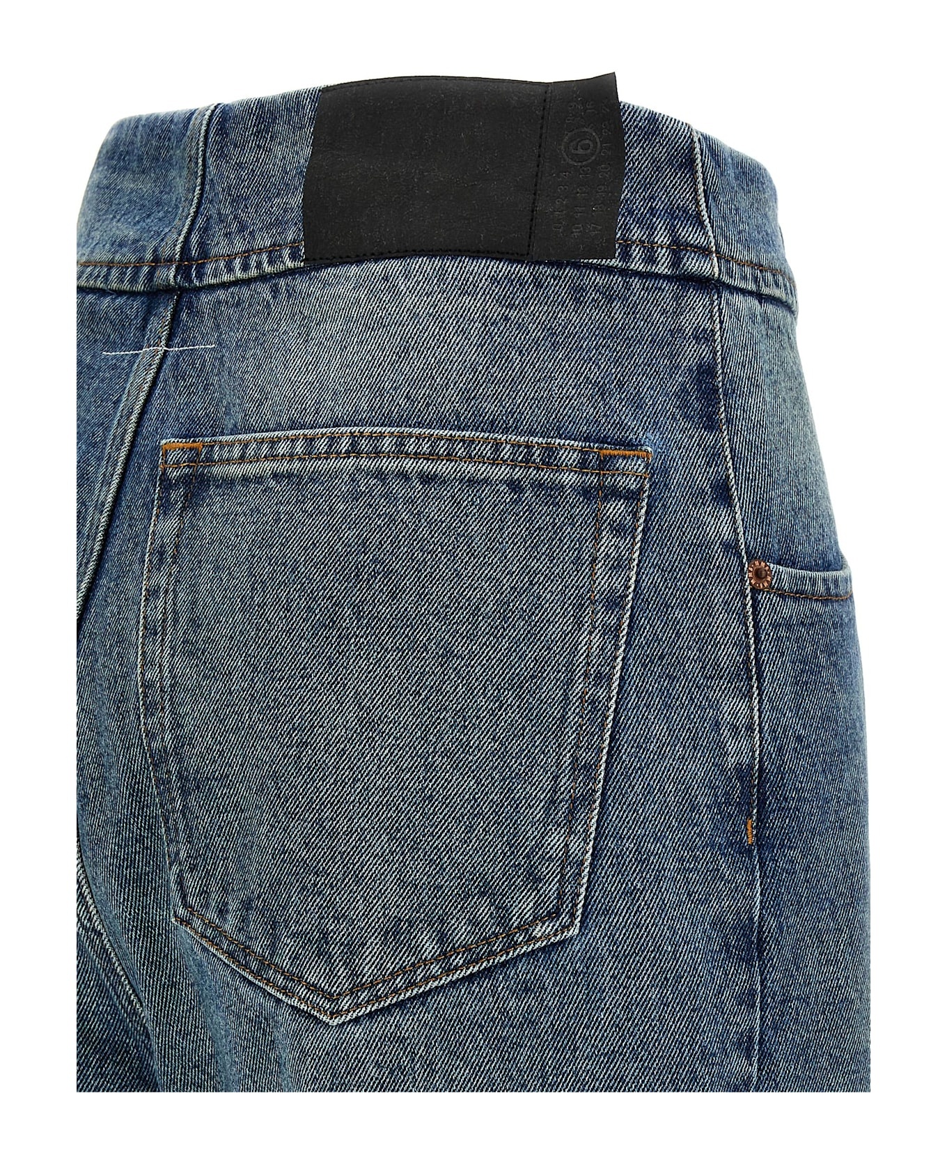 Denim Jeans - 4