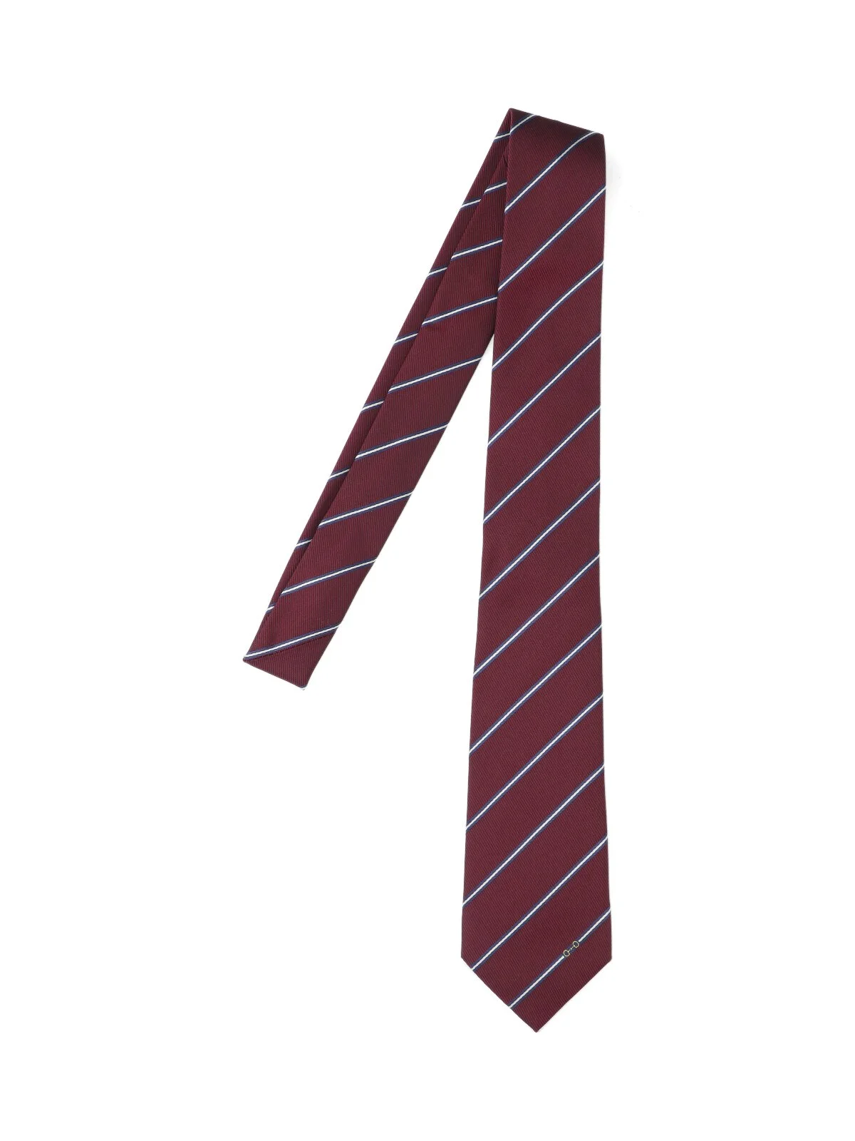 SILK TIE - 1