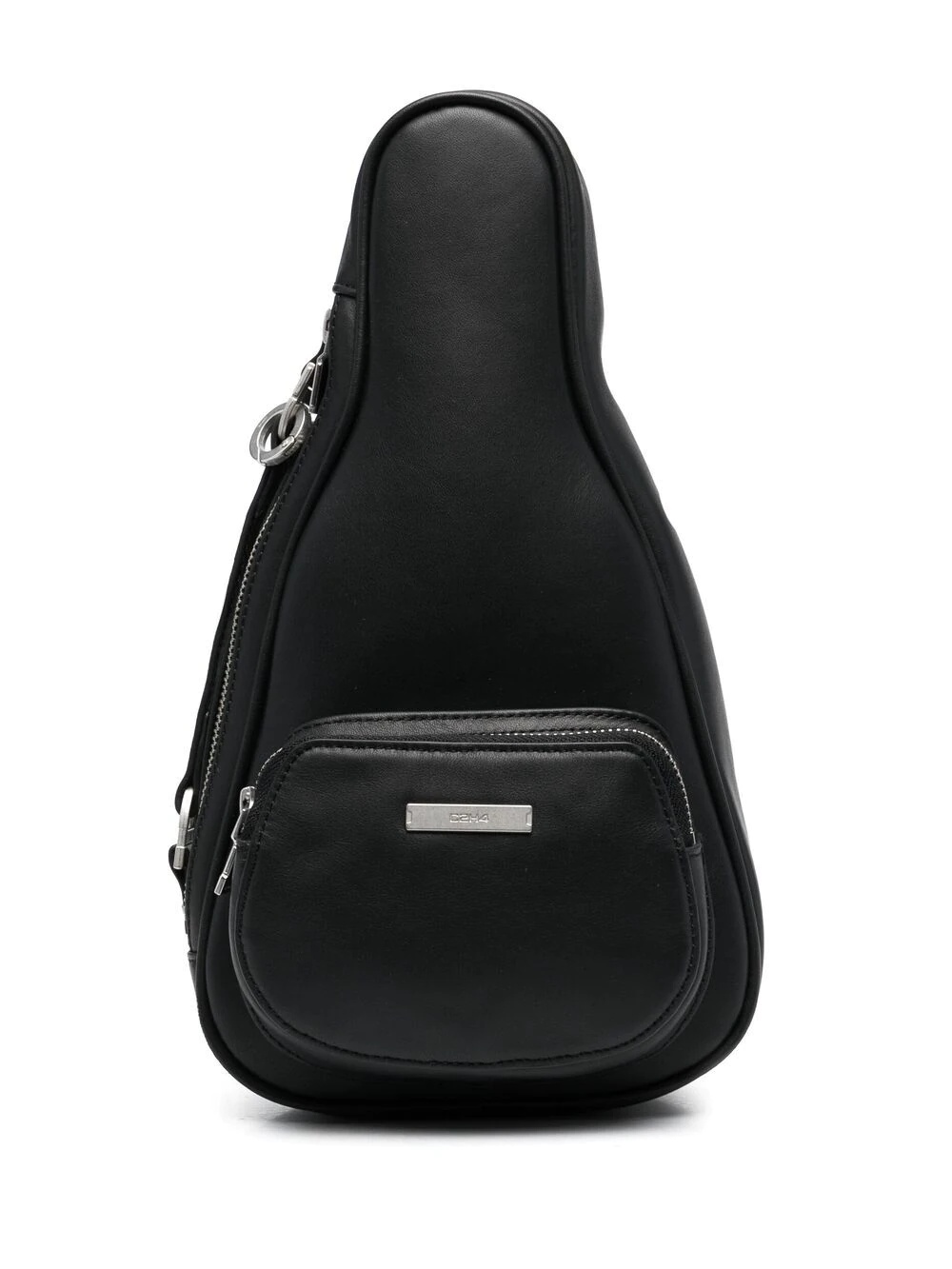 small guitar backpack - 1