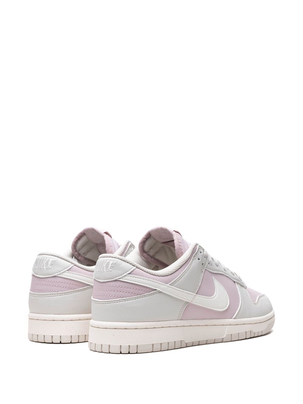 Dunk Low "Platinum Violet" sneakers - 3