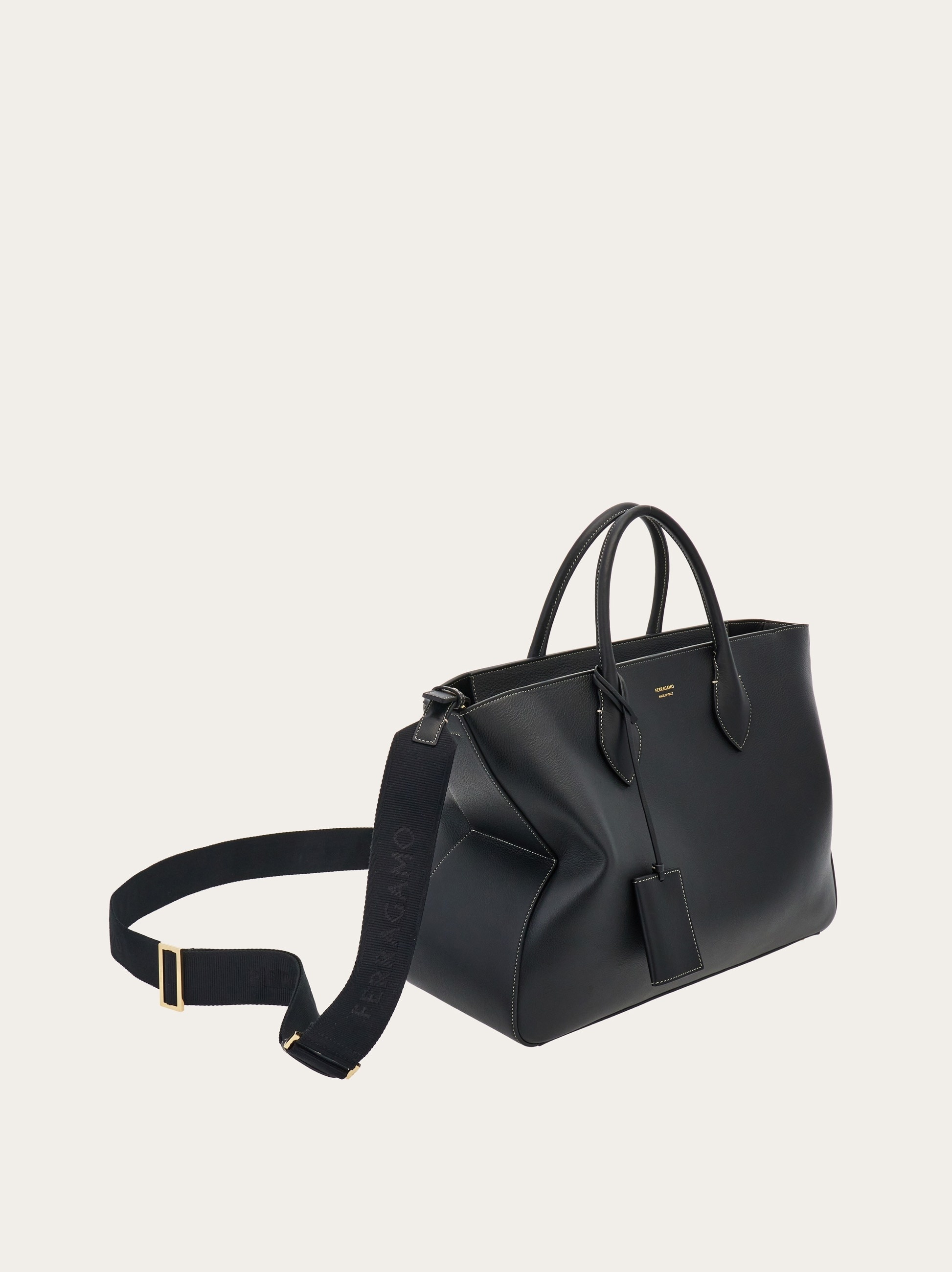 FERRAGAMO Tote bag (L) | REVERSIBLE