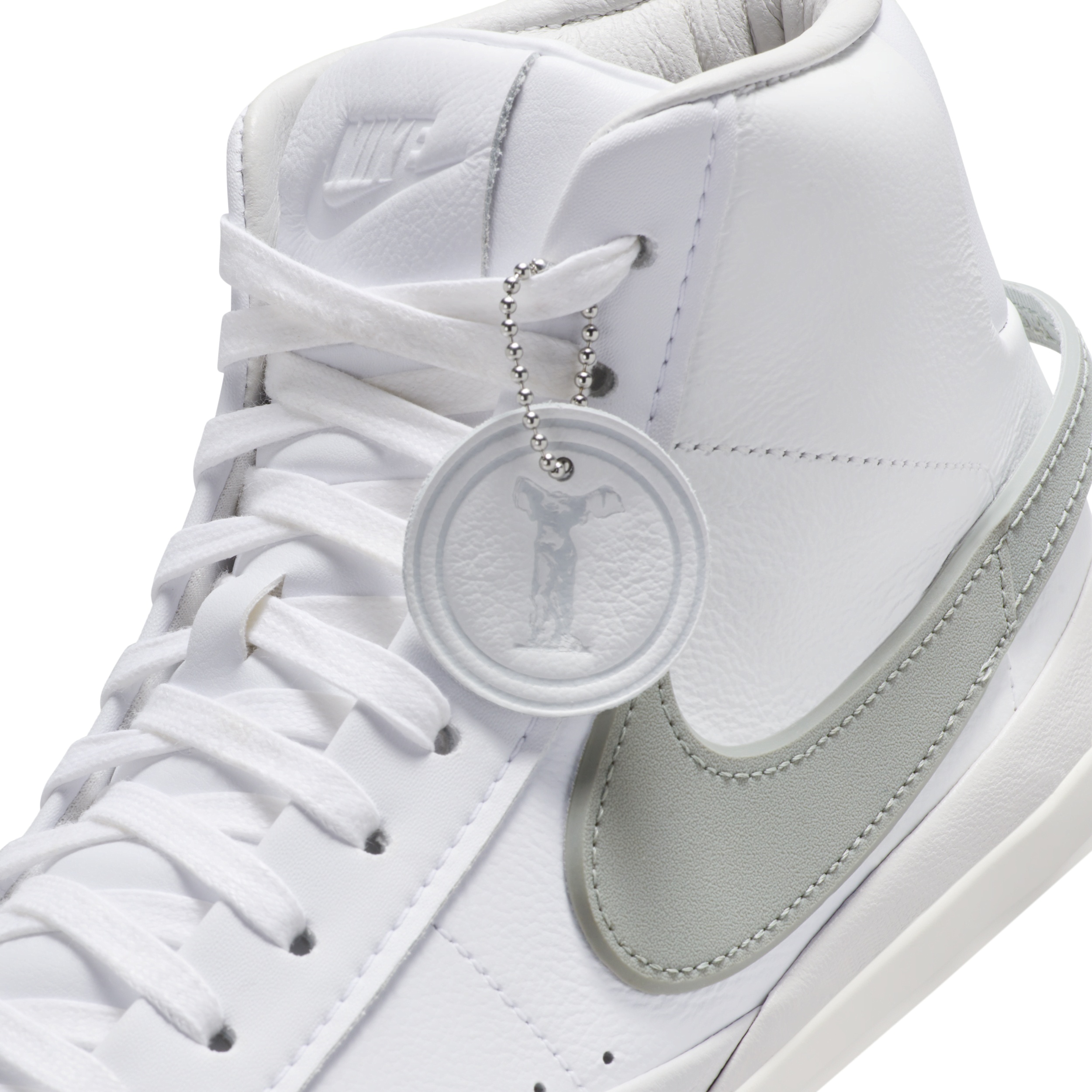 Nike Blazer Phantom Mid Men's Shoes - 10