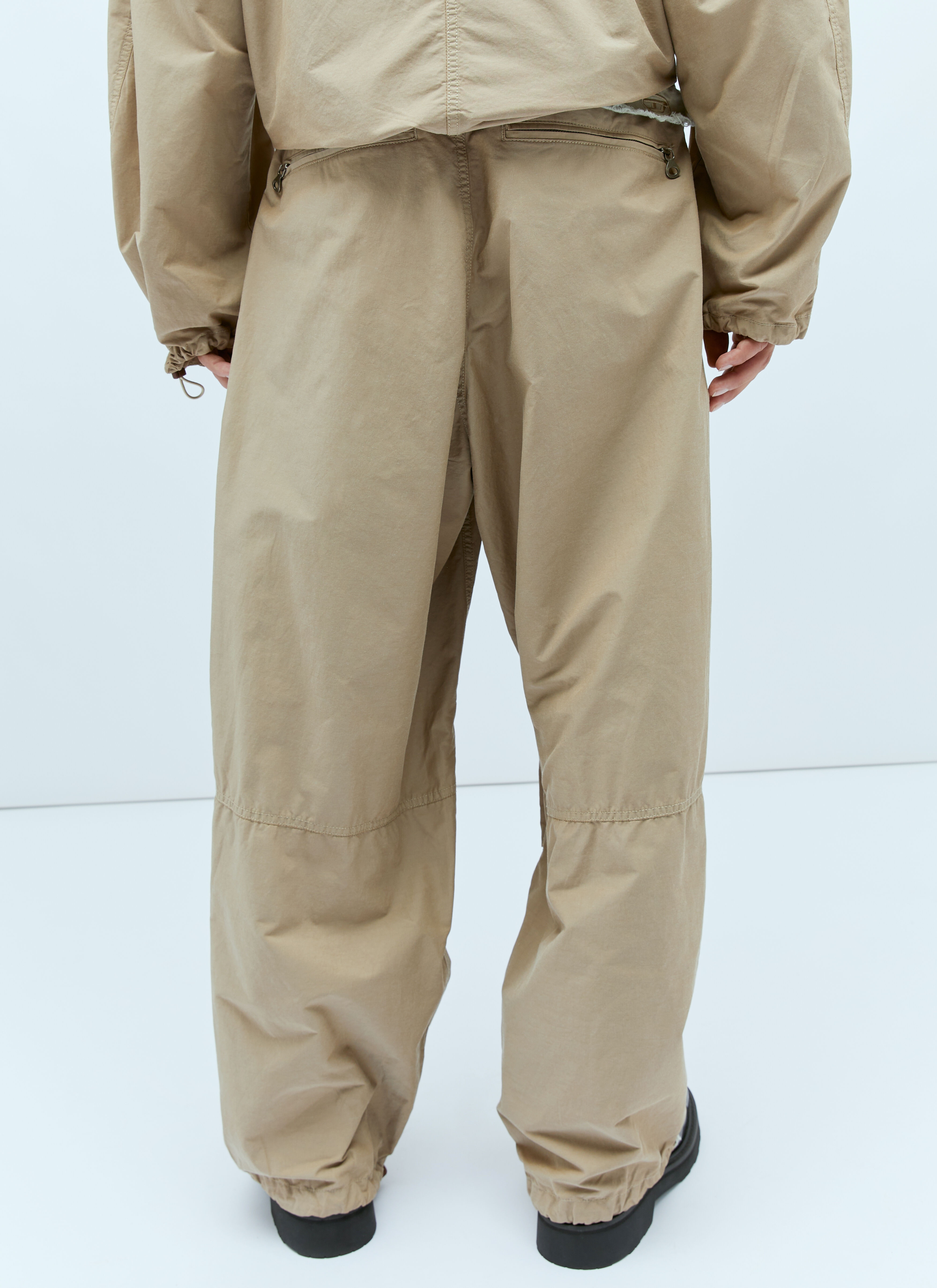 Diesel P-Mckell Pants | lncc | REVERSIBLE