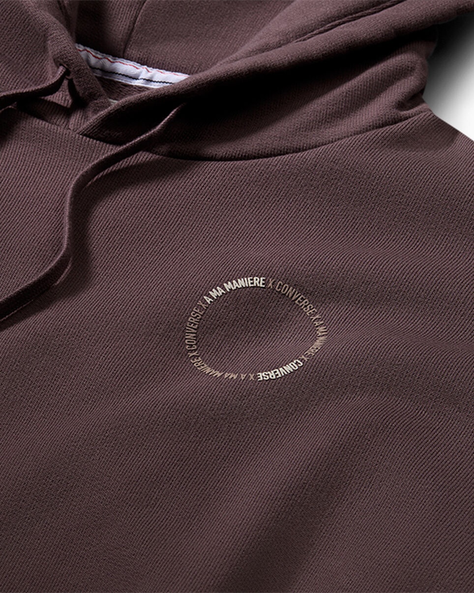 Converse x A Ma Manière Gold Standard Hoodie - 2