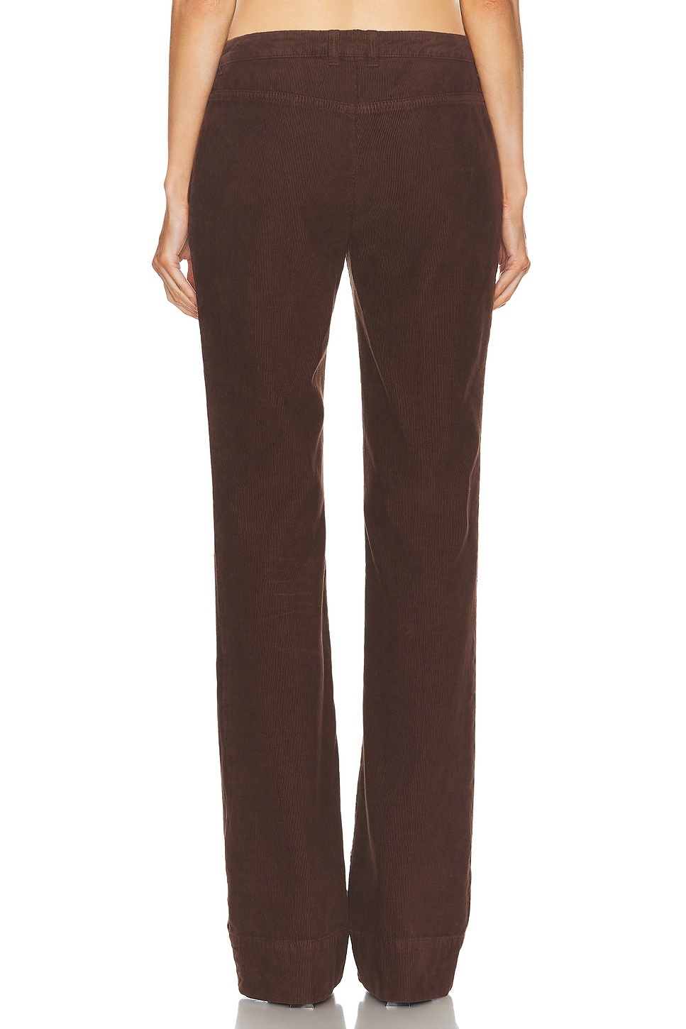 Bootcut Pant - 4