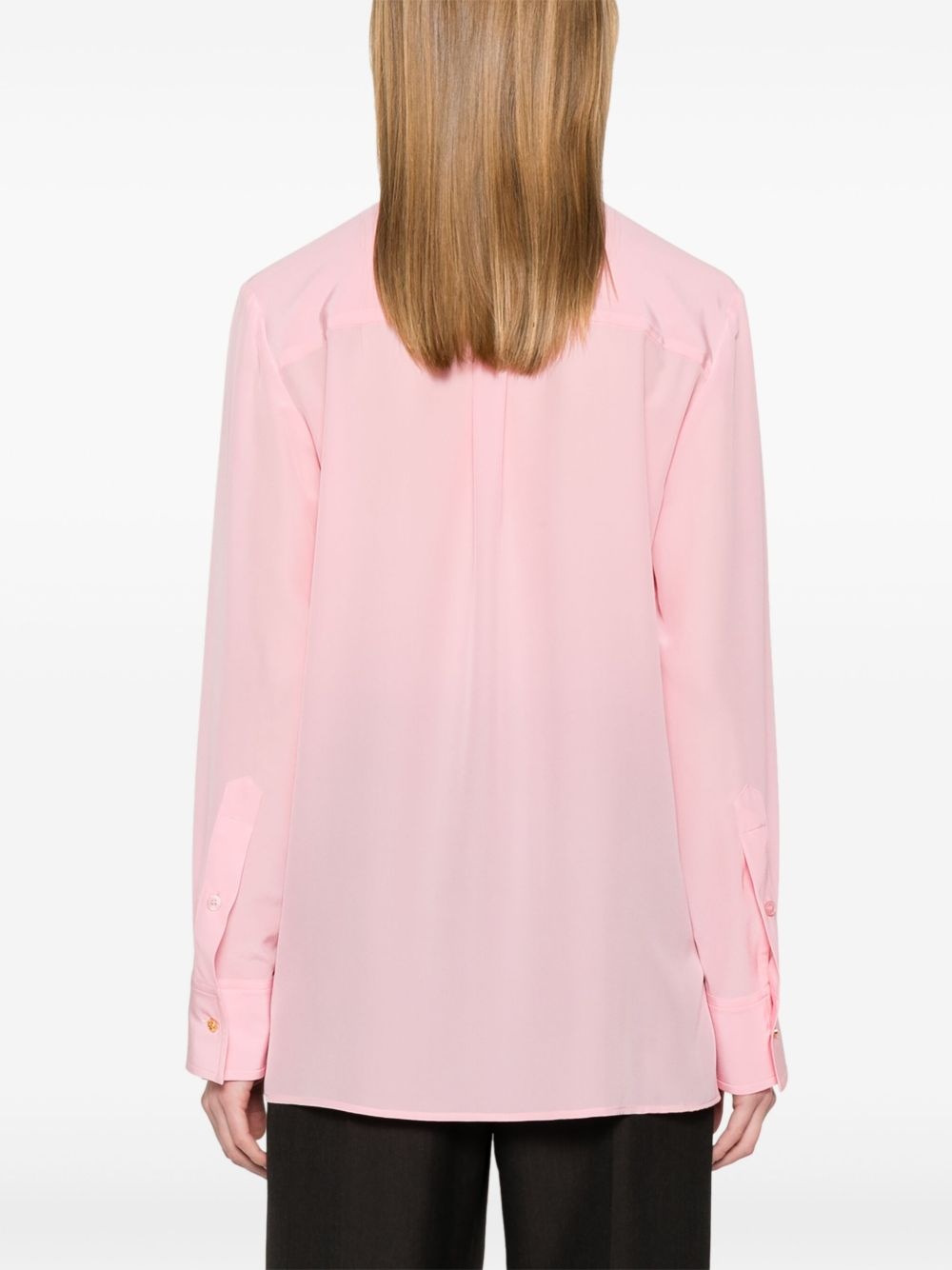 Iconic blouse - 4