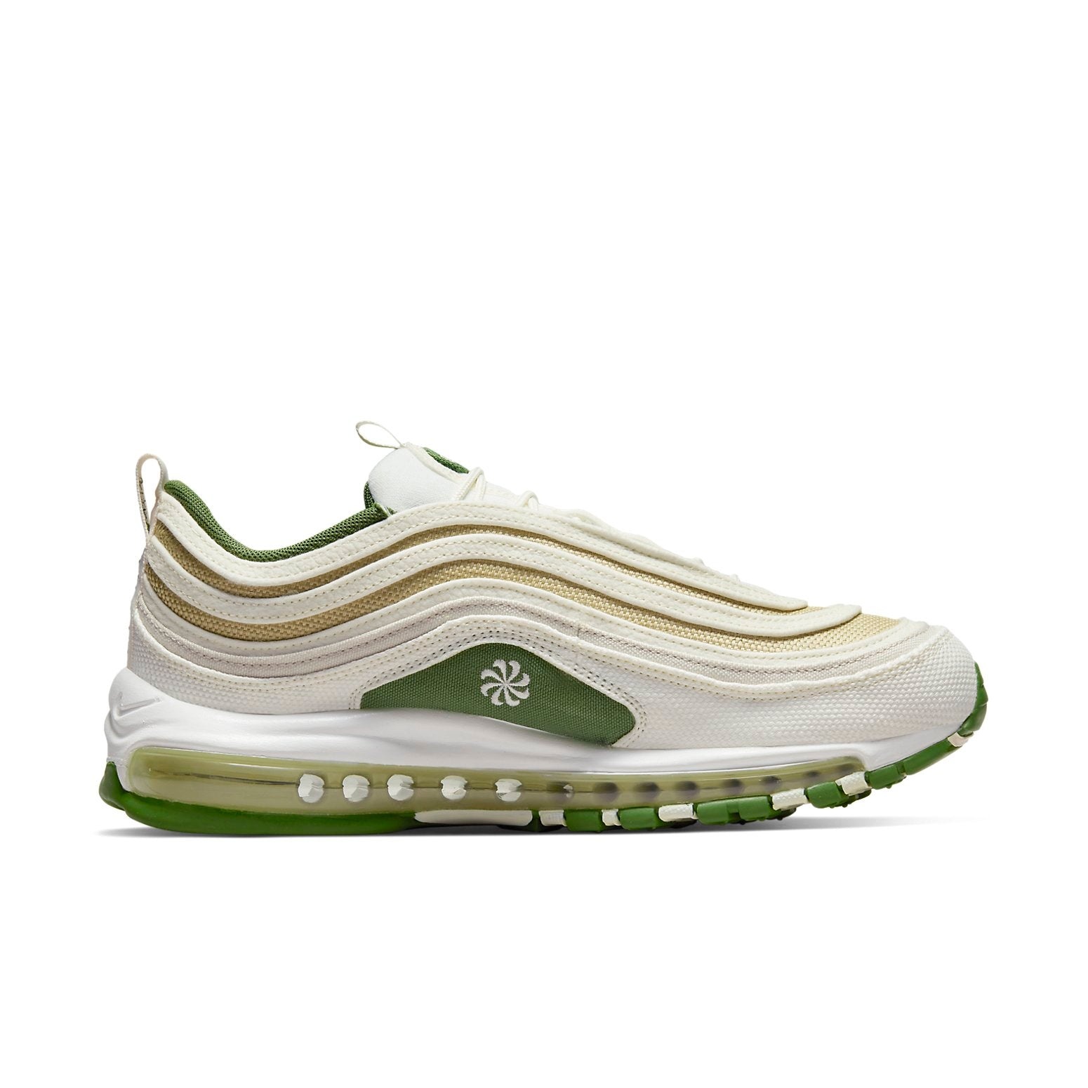 Nike Air Max 97 SE 'Sun Club - Sail Treeline' DM8588-100 - 2