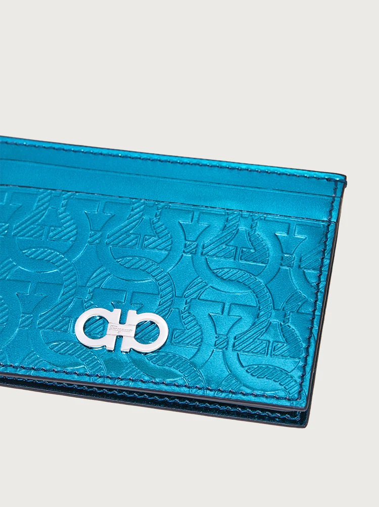 GANCINI CARD CASE - 5