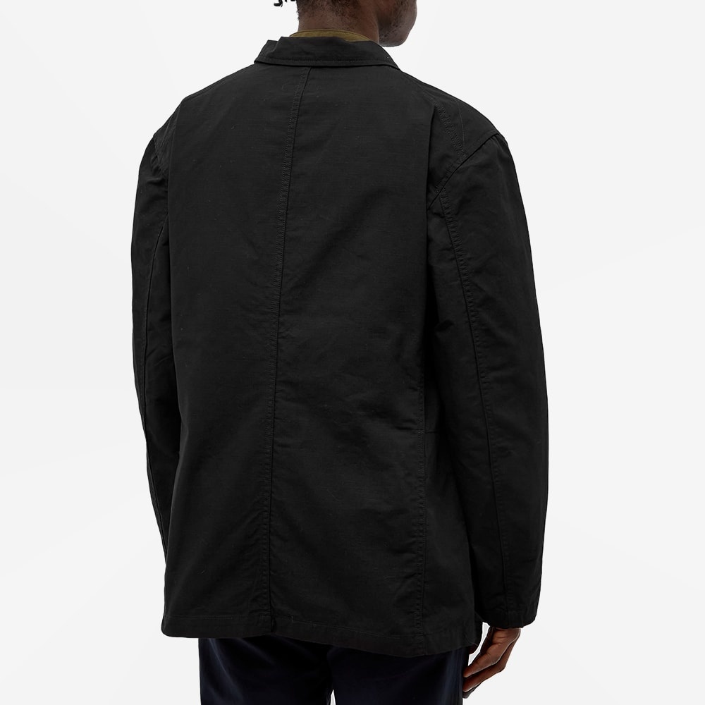 Engineered Garments Ripstop Bedford Jacket - 6