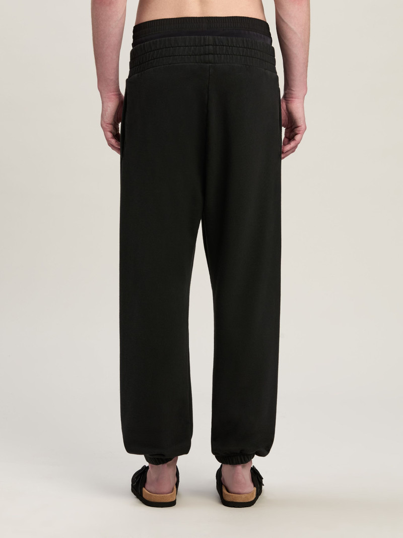 Logo Sweatpants 5