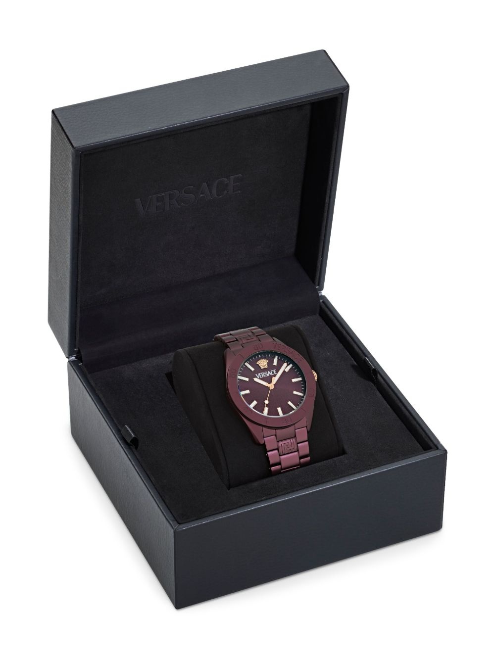 Dome 42mm - 5
