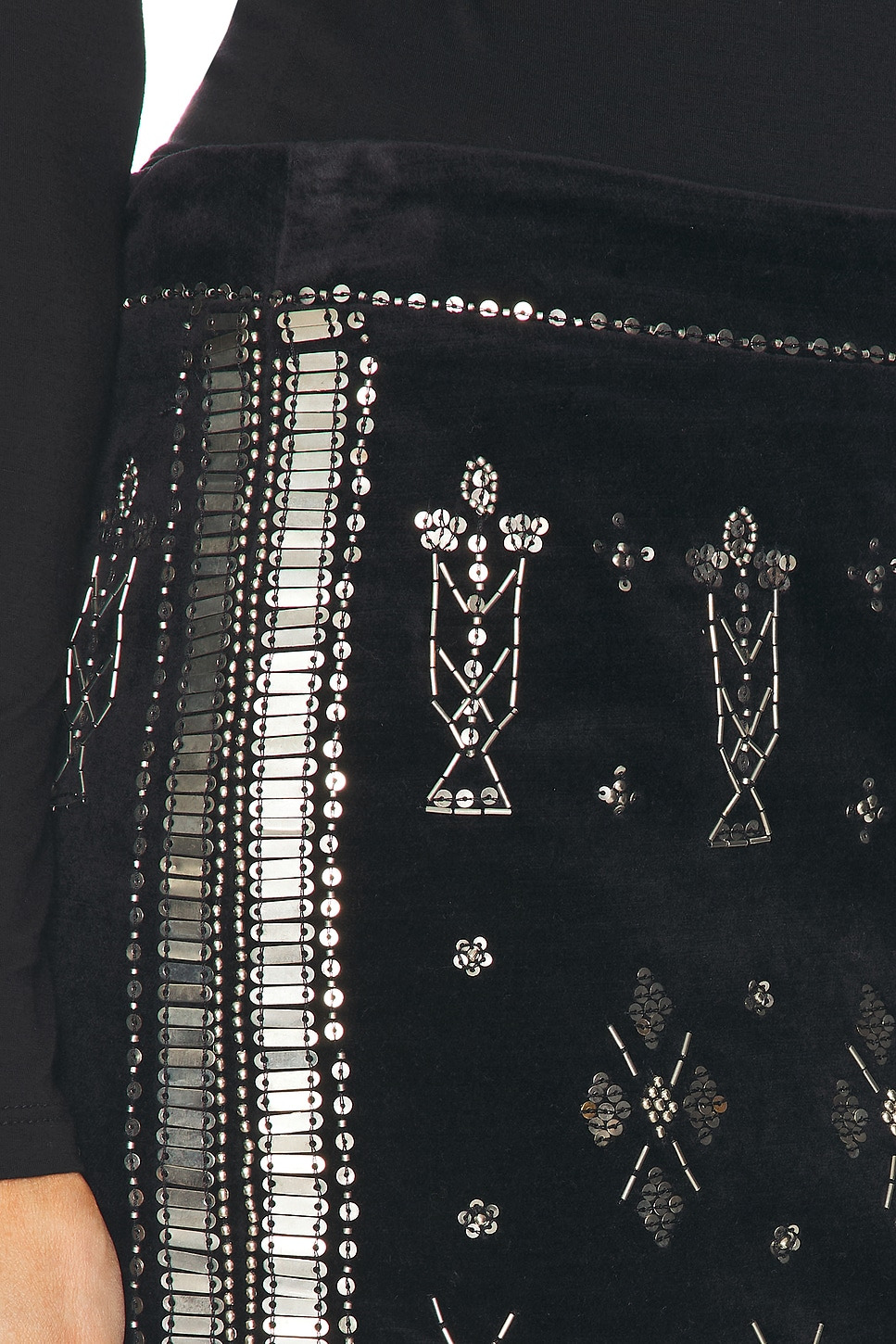 Handore Skirt - 6