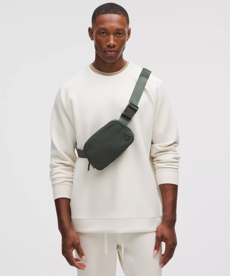 lululemon Everywhere Belt Bag with Long Strap 1L outlook