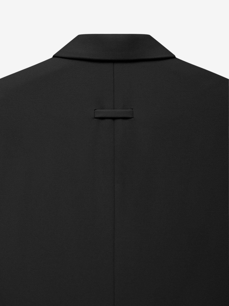 Wool California Blazer 4