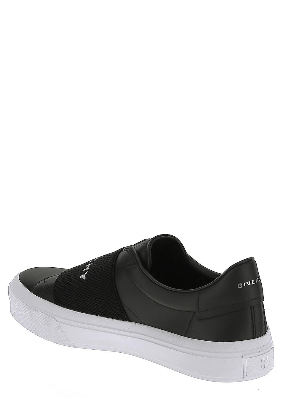 Givenchy City Sport Sneaker | oluxury | REVERSIBLE