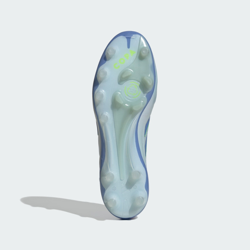 Copa Pure 3 Elite Artificial Grass Soccer Cleats 4