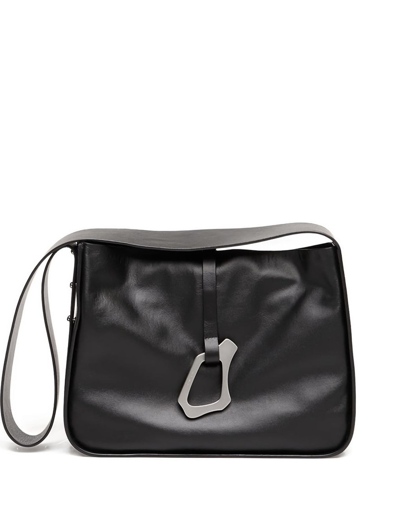 Confluence shoulder bag 1