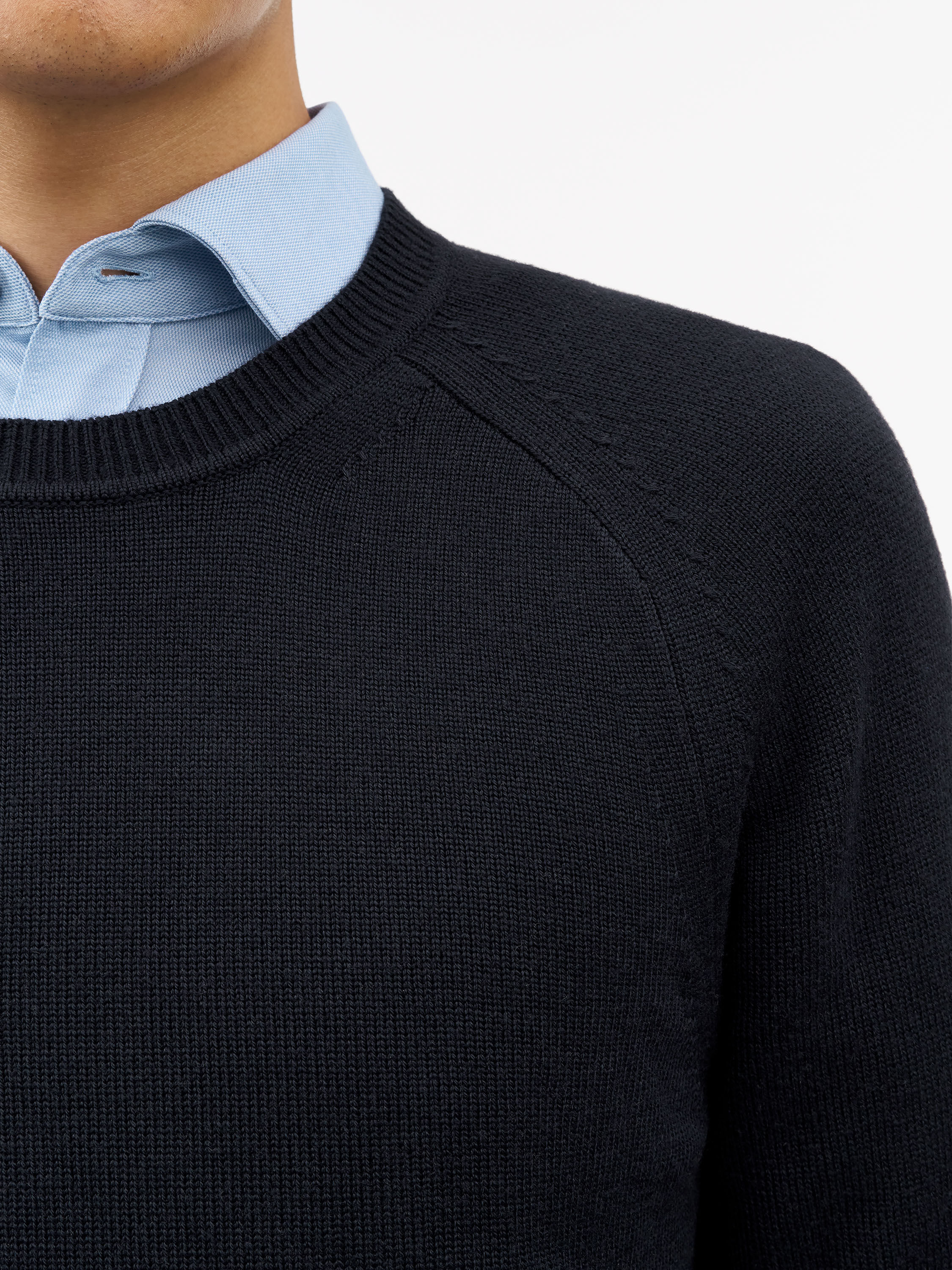 Martin RWS Merino Pullover - 4